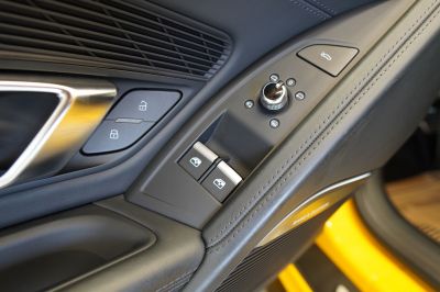 Audi R8 Gebrauchtwagen