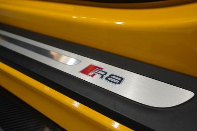 Audi R8 Gebrauchtwagen