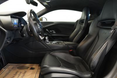 Audi R8 Gebrauchtwagen