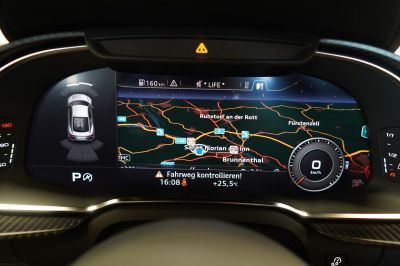 Audi R8 Gebrauchtwagen
