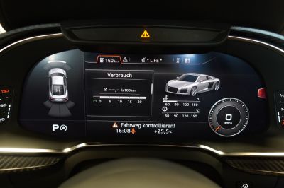 Audi R8 Gebrauchtwagen