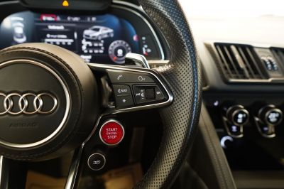 Audi R8 Gebrauchtwagen