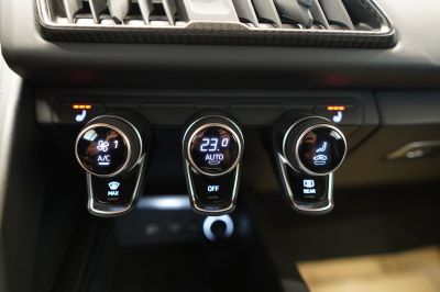 Audi R8 Gebrauchtwagen