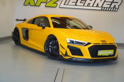 Audi R8 Gebrauchtwagen
