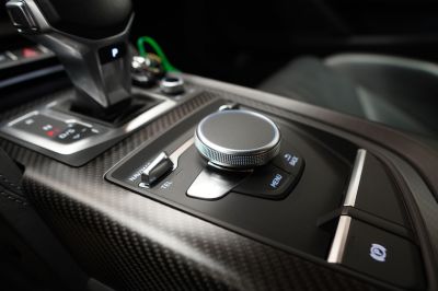Audi R8 Gebrauchtwagen