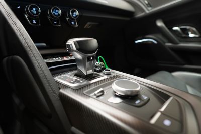 Audi R8 Gebrauchtwagen
