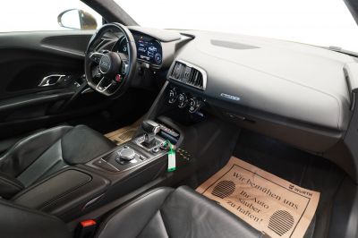 Audi R8 Gebrauchtwagen