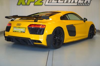 Audi R8 Gebrauchtwagen