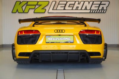 Audi R8 Gebrauchtwagen