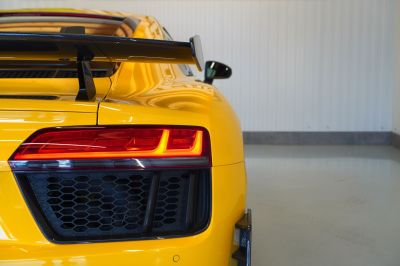 Audi R8 Gebrauchtwagen