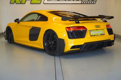 Audi R8 Gebrauchtwagen