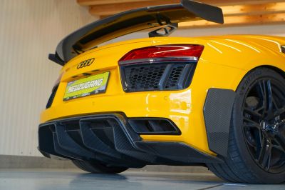 Audi R8 Gebrauchtwagen