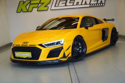 Audi R8 Gebrauchtwagen