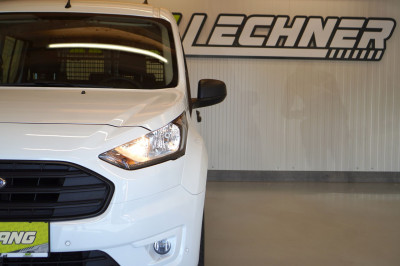 Ford Transit Connect Gebrauchtwagen