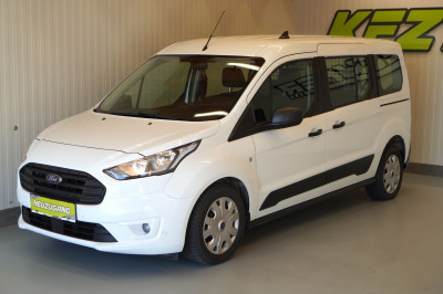 Ford Transit Connect Gebrauchtwagen