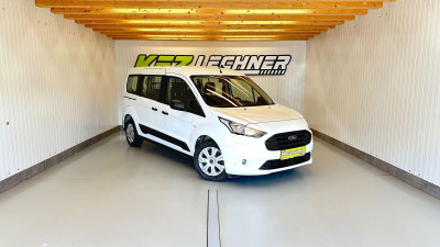 Ford Transit Connect Gebrauchtwagen