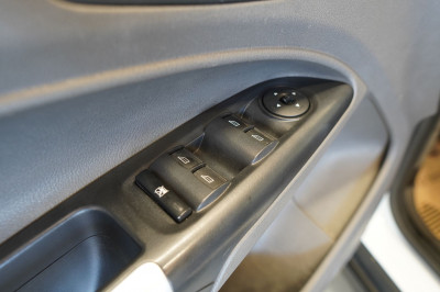 Ford Transit Connect Gebrauchtwagen