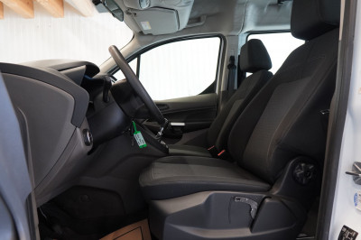 Ford Transit Connect Gebrauchtwagen
