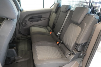 Ford Transit Connect Gebrauchtwagen