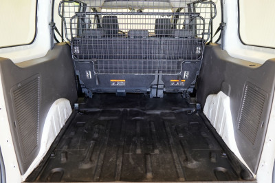 Ford Transit Connect Gebrauchtwagen