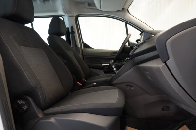 Ford Transit Connect Gebrauchtwagen