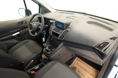 Ford Transit Connect Gebrauchtwagen