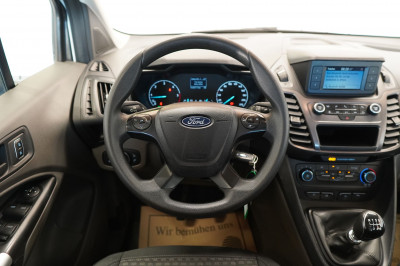 Ford Transit Connect Gebrauchtwagen