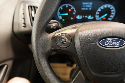Ford Transit Connect Gebrauchtwagen