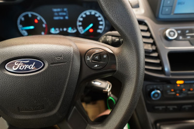 Ford Transit Connect Gebrauchtwagen