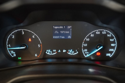 Ford Transit Connect Gebrauchtwagen