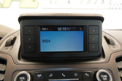 Ford Transit Connect Gebrauchtwagen