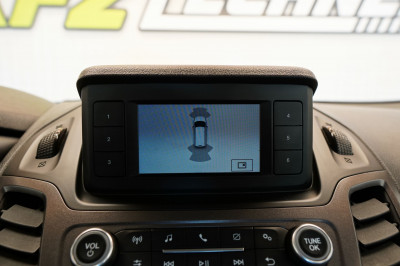 Ford Transit Connect Gebrauchtwagen