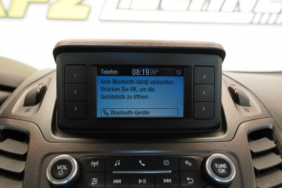 Ford Transit Connect Gebrauchtwagen