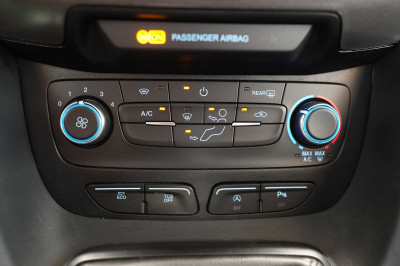 Ford Transit Connect Gebrauchtwagen