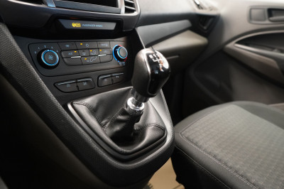 Ford Transit Connect Gebrauchtwagen
