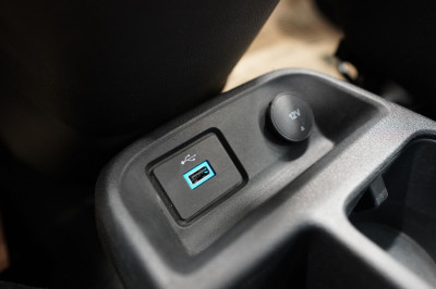 Ford Transit Connect Gebrauchtwagen