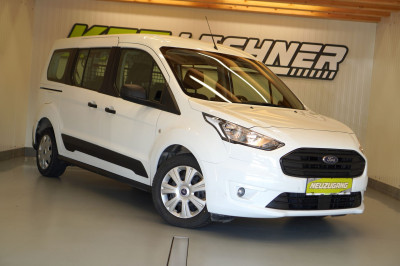 Ford Transit Connect Gebrauchtwagen
