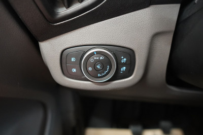 Ford Transit Connect Gebrauchtwagen