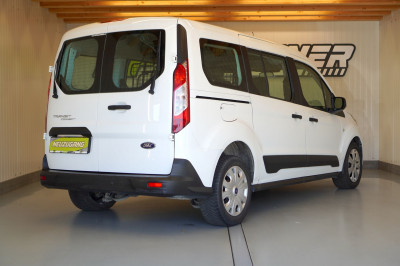 Ford Transit Connect Gebrauchtwagen