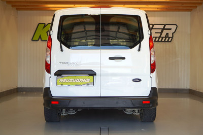 Ford Transit Connect Gebrauchtwagen