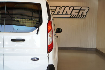 Ford Transit Connect Gebrauchtwagen