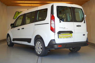 Ford Transit Connect Gebrauchtwagen