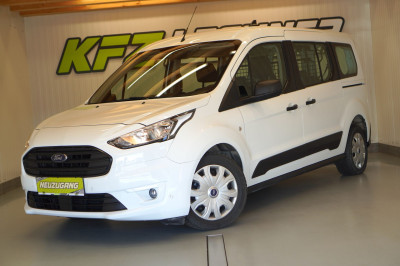Ford Transit Connect Gebrauchtwagen