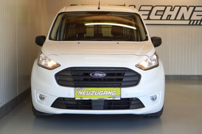 Ford Transit Connect Gebrauchtwagen