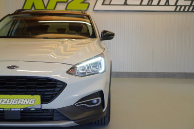 Ford Focus Gebrauchtwagen Ford Focus Gebrauchtwagen