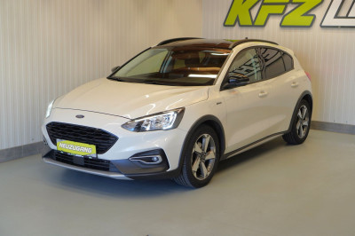 Ford Focus Gebrauchtwagen Ford Focus Gebrauchtwagen