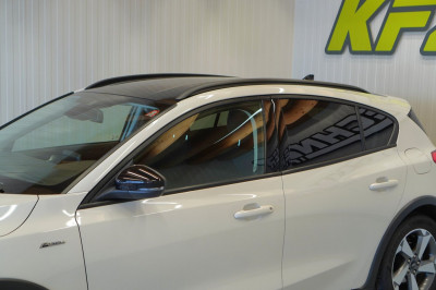 Ford Focus Gebrauchtwagen Ford Focus Gebrauchtwagen