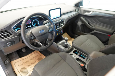 Ford Focus Gebrauchtwagen Ford Focus Gebrauchtwagen