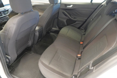 Ford Focus Gebrauchtwagen Ford Focus Gebrauchtwagen