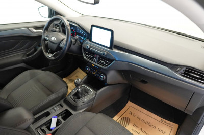 Ford Focus Gebrauchtwagen Ford Focus Gebrauchtwagen
